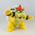 thumbnail image 4 of Figuras de acción de Super Mario Bros de PVC de 10 a 14 cm, juguetes, muñecos, modelos, Luigi, Yoshi, Donkey Kong, hongo, para niños, regalos de cumpleaños, 4 of 5
