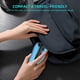 thumbnail image 3 of n2D JYS-NS2296 2Pcs for Nintendo Switch 2 Joy-Con Grip Mouse Mini g5j Portable Ergonomic Controller, 3 of 5