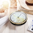 thumbnail image 5 of WEUVEB Reptile Thermometer Thermometer PE Golden 1Set for Plant Care, 5 of 5