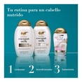thumbnail image 4 of Acondicionador Ogx Nourishing coconut milk 385 ml, 4 of 4