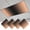 Black, variant on Blue Black Ombre Magnetic Fluorescent Light Covers for Ceiling Lights 2 x 4 Feet, Modern Gradient Abstract Art Office Classroom Kitchen Drop Ceiling Light Covers Lighting Filters Shade Panel 3 Packs