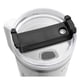 thumbnail image 4 of Termo Alto Doble Pared Asa y Popote, Ambient21, Jack y Sally, Capacidad 1. 2 L, Blanco, 4 of 7