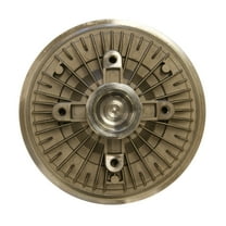 New AC Fan Clutch Compatible With Gmc Savana 3500 Chevrolet Silverado 2500 Hd Sierra Classic Express P30 P3500 1999-2010 By Part Numbers 22625 271639 216023 2850 9302480