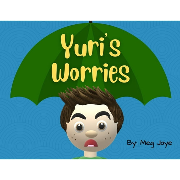 Yuri's Worries, (Paperback)