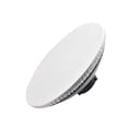 thumbnail image 4 of Reflector Beauty Dish Godox de 42 cm, plateado con difusor Bowens M, 4 of 5