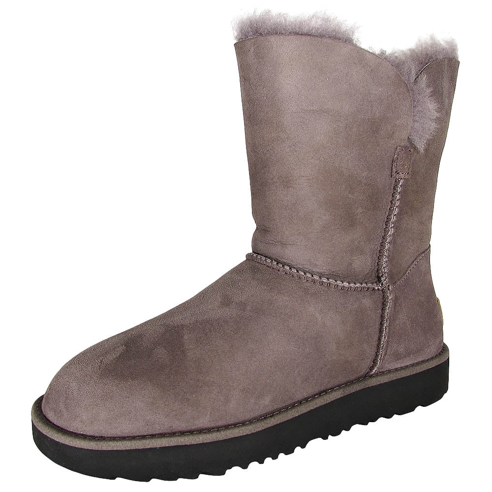 women's classic cuff short winter boot