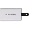 thumbnail image 2 of PureGear Chargeur Mural 25 Watts avec Port USB-C Unique - Blanc (Usagé), 2 of 4