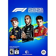 F1 2021: Standard - Steam PC [Online Game Code]