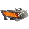 thumbnail image 3 of For Acura TSX Headlight 2006-2008 Passenger Side Lens and Housing Only | HID | DOT Certified AC2503112 | 33101-SEC-A62, 3 of 4