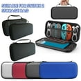 thumbnail image 4 of SharkTRUE 1Pcs For Switch2 Generation Storage Case, 4 of 8