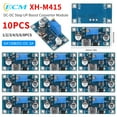 thumbnail image 2 of Module d'Alimentation DC-DC SX1308 2A Mini Convertisseur Booster 2-24V à 3-28V Réglable pour Multimètre, 2 of 7