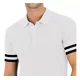 thumbnail image 5 of Playera Polo Tejida Vintage Hombre Manga Corta Roosevelt, 5 of 8