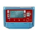 thumbnail image 2 of controller,Lcd Display Solar 12v/24v/36v/48v/60v App Remote Solar Dual Usb Wifi Bt 5v Output App Output App Remote Bt 50a Solar Usb 5v Output Display Solar Dual Buzhi Solar Bt Solar Remote Wifi, 2 of 6
