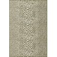 thumbnail image 2 of Jill Zarin Outdoor Collection Area Rug - Cape Town (4' 1" x 6' 1" Rectangle Green/Ivory), 2 of 5