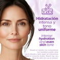 thumbnail image 3 of Teatrical Korean Facial Cream with Stem Cells & Rice, Face Moisturizer, 7 oz Pack of 2, 3 of 8