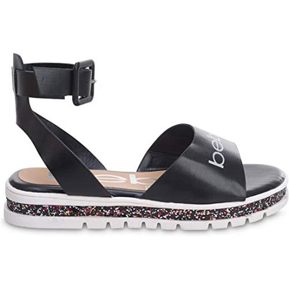 bebe sandals for women