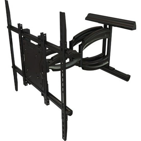 Crimson AV Articulating Arm Wall Mount for 50'' to 65'' Flat Panel Screens