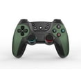 thumbnail image 4 of 2.4G Wireless Game Controller with 400mAh Battery, Dual-Play Support for Android Mobile/TV/Set-Top Box/PS3/PC, Plug-and-Play (Android OTG Required), Compatible with WIN 98/ME/2000/XP/Vista, 1.5-2, 4 of 6