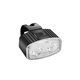 thumbnail image 5 of Greeniant 2 luces para bicicleta, lámpara para manillar, suministros para ciclismo, faros para bicicletas, funcionamiento con batería, luces traseras Ciclismo Blanco Luz delantera Greeniant OD032152-02B, 5 of 6
