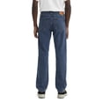 thumbnail image 3 of Levi's Men's 550 Relaxed Fit Jeans, 3 of 5