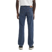 Levis Mens 550 Relaxed Fit Jeans
