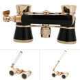thumbnail image 4 of Theater Binocular Clear Theatre Telescope Detailed For Theaters Daily Furniture Patrol Training, 4 of 8