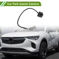 thumbnail image 2 of Cámara de asistencia de estacionamiento única para automóvil, cámara de reversa para BUICK ENVISION 2016 No.84093580/84163768/22926660 1 Pc, 2 of 7