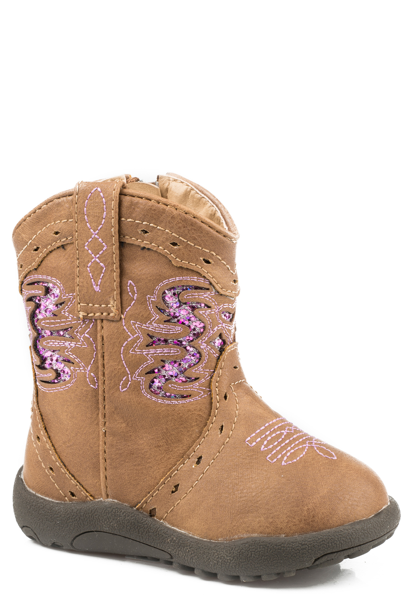infant girl cowboy boots