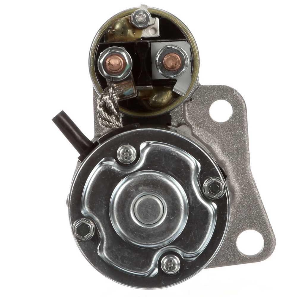 Bosch SR2313X Premium Starter