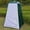 Green + Grey, variant on Outdoor Privacy Shower Tent Portable Changing Room Camp Toilet W/Carry bag,1-Person Camping Tents, Shower Tents for Camping, Beach, Outdoors