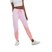 AVIATOR NATION x BANDIER Women's Sweatpant, Pink, X-Small