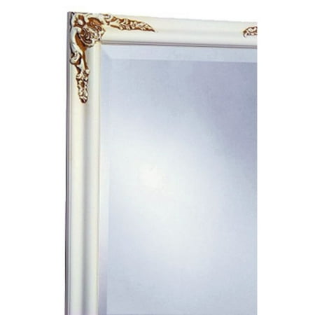 Afina Basix Plus Antique Style Recessed Medicine Cabinet - 20W X 4.5 Afina Basix Plus Antique Style Recessed Medicine Cabinet - 20W x 4.5D x 26H in. - Walmart.com - Afina Basix Plus Antique Style Recessed Medicine Cabinet - 20W X 4.5