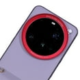 thumbnail image 1 of Phone Camera Adapter Set, 4728 Model, 67mm Aperture Lens Hood, Plastic Lens Cover, 100g, Single Set for Mobile Image Creation, 1 of 8