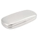 thumbnail image 1 of Glasses Case, Aluminum Hard Shell Eyeglasses Case Striped Spectacles Box, 1 of 5