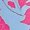 Flower Color 3, variant on Jaimenalin Women'S Two Piece Short Sets Casual Oversized V Neck Shirts Shorts Outdoor Vacation Travel Outfit Color Pattern 1 S