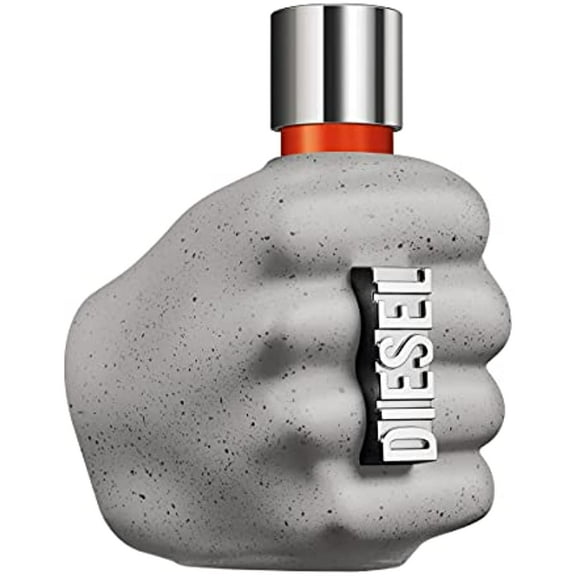 Diesel Only The Brave Street Eau De Toilette Spray 75ml/2.5oz