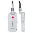 thumbnail image 4 of 5.8G Wireless Guitar System -5G Rechargeable Wireless Audio Transmitter Receiver for Guitar Amplifier Accessory, 4 of 5