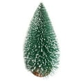 thumbnail image 1 of Árbol de Navidad ANGGREK Pequeño Decoración Resistente Al Desgaste, 1 of 8