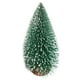 thumbnail image 3 of Árbol de Navidad, mini árbol de Navidad, pequeño adorno navideño, árbol de Navidad de mesa, artesanía excepcional, 3 of 12