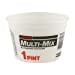 thumbnail image 3 of Leaktite 002C01MM500 Multi-Mix Container Paint- pack of 25, 3 of 3