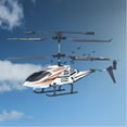 thumbnail image 1 of Avión de control remoto CUTICAT Teledirigido, 1 of 8