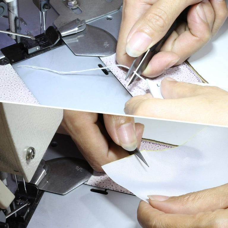 Embroidery Scissors Stitch Sewing Thread Cutter,Small Cuticle Scissors  Manicure