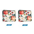 thumbnail image 7 of FORMRS 13-13.3 inch Laptop Sleeve Case Soft Carrying Quilted Computer Bag Cover, Strawberry Pattern, 7 of 7