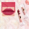 thumbnail image 1 of Lipstick Lip Line Soft Non Fading Non Stick Lip Red Pearl Long Lasting Moisturizing Lipstick Pearl Moisturizing Moisturizing Lipstick （2pcs）, 1 of 9