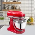 thumbnail image 3 of Generic item - KitchenAid 4.5 Blender Splash Guard and Accessories -, 3 of 4