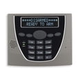 thumbnail image 2 of Honeywell 6460S Ademco/Honeywell Premium Alpha Keypad, Silver/Black, 2 of 2
