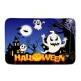 thumbnail image 2 of De De Halloween De De Para De Cocina - 1 1 Yotijar Alfombra de franela, 2 of 6