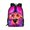 J, variant on Spacious Anime Theme Daypack for Large Capacity Spider Storage Durable Student Bookbag for Daily School Use and Commuting Travel for Bo'ys and Gir'ls A
