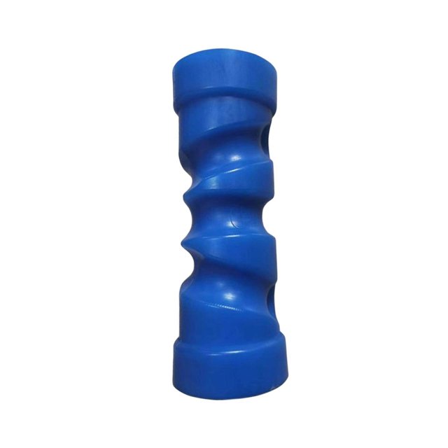 Boat Trailer Roller Replace Part Components for Warehouses Roller Replacement Vehicle RV Dinghy Vehicle