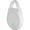 White, variant on Portable Ultrasonic Bird and Insect Repeller Adjustable 3-Speed Modes for Outdoor Camping and Pet Protection